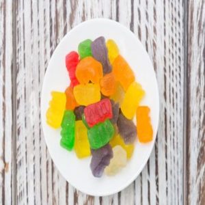 Elevate Your Experience: Top Picks for CBD Gummies for Better Sex
