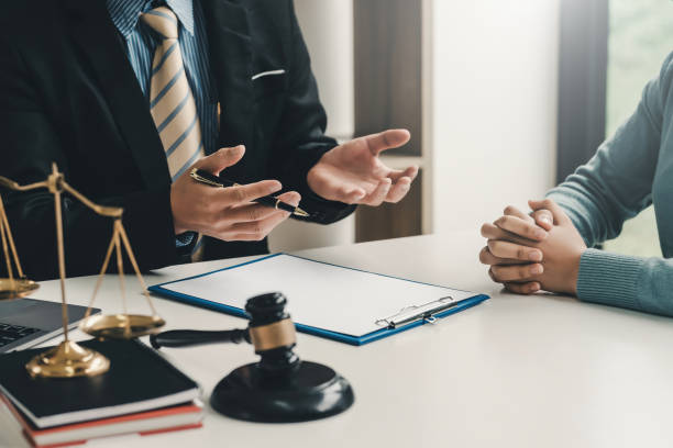 Shielding Your Future: The Importance of Skilled Criminal Attorneys