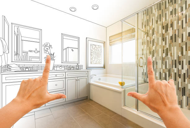 Smart and Stylish: Technology in Bathroom Remodeling