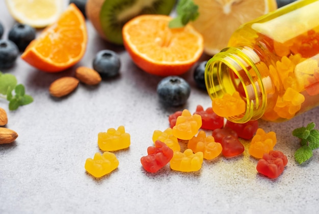 Discover D9 Gummies Online for Wellness and Enjoyment