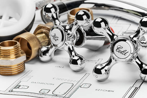 DIY vs. Professional Plumbing: When to Call the Experts