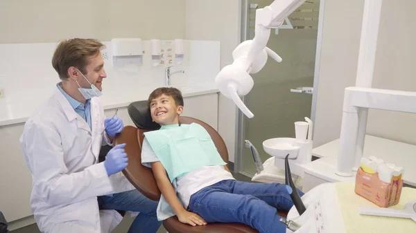 Creating Bright Futures: The Kids Smiles Dentistry Approach