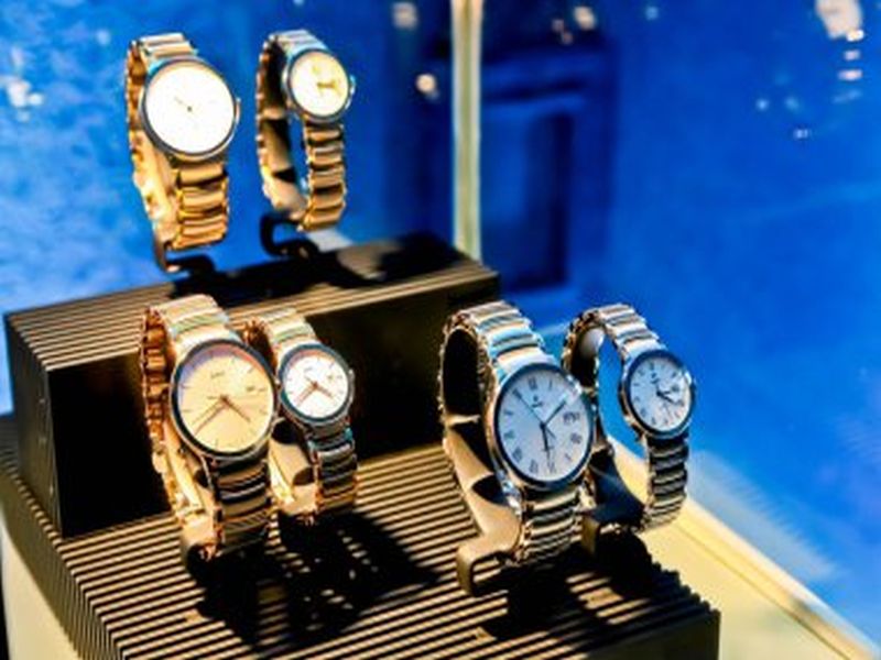 Luxe Replica Watches for Every Wrist