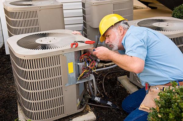 Timely Air Conditioning Service for Summer Readiness