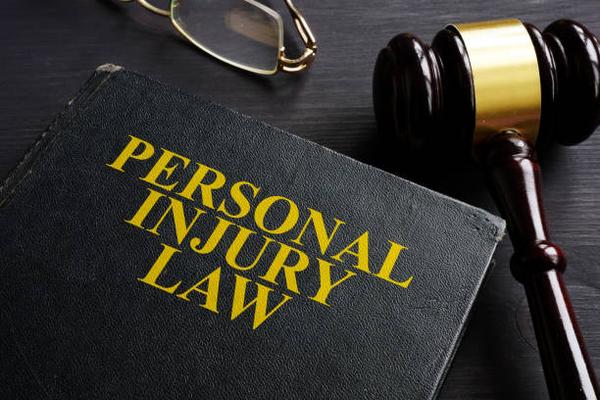 The Benefits of Hiring a Personal Injury Attorney in Provo