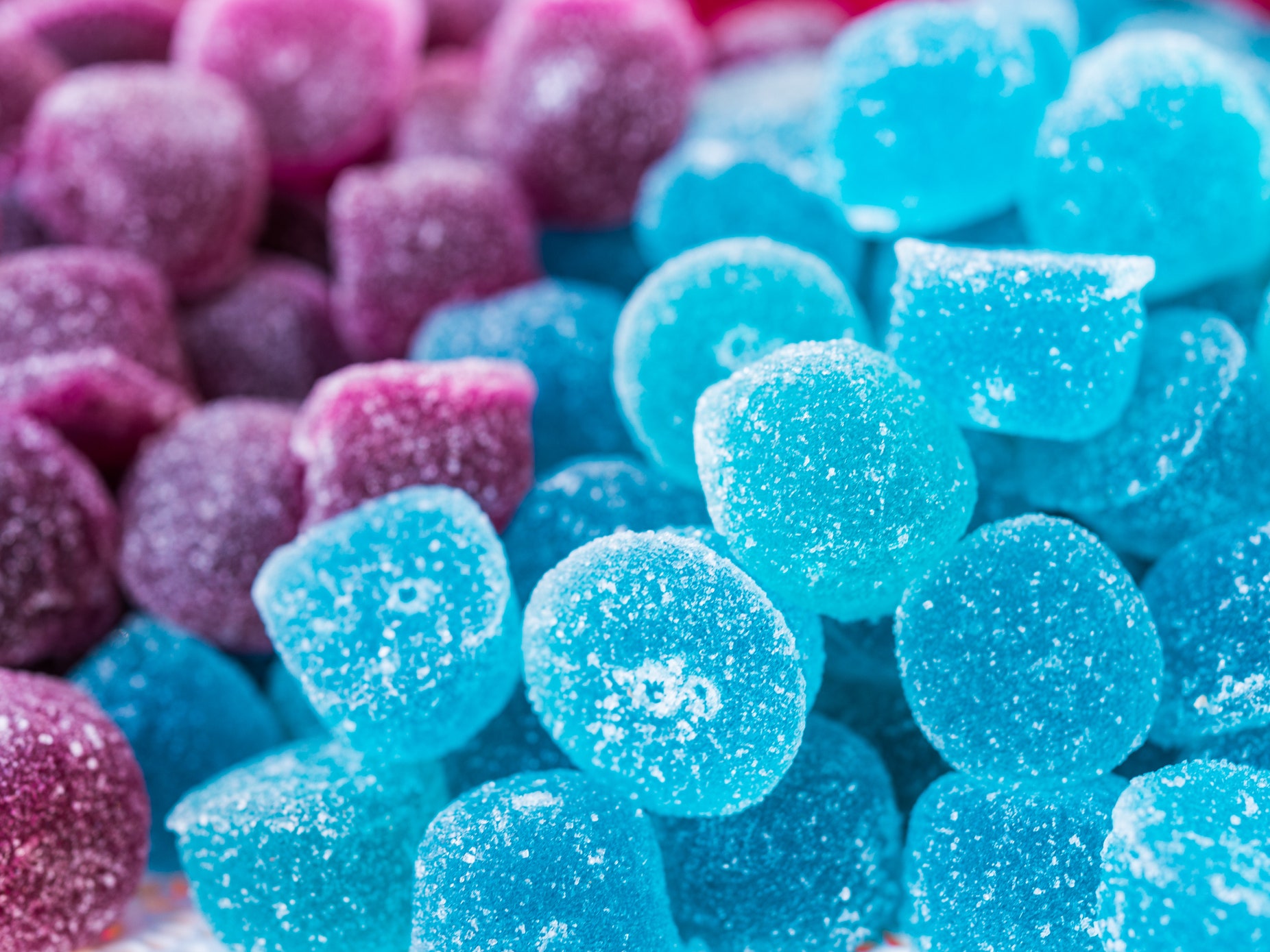 Indulge in Bliss A Guide to the Best Delta 8 Gummies of 2024