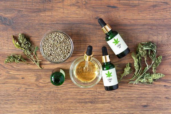 How CBD Oil’s Popularity Reflects a Shift Toward Natural Health