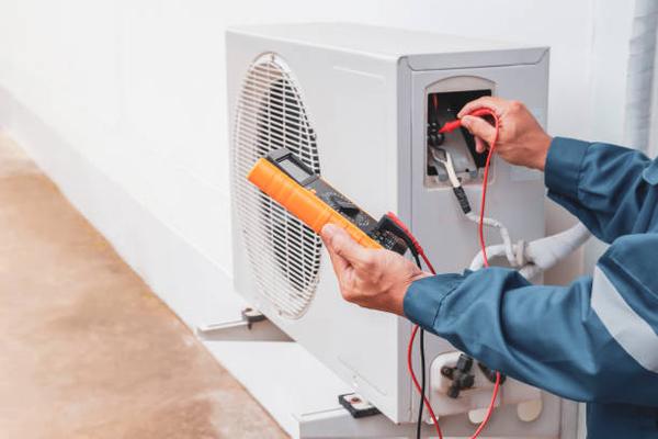 The Benefits of Preventive HVAC Maintenance in Hyde Park